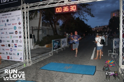 Run for Love 2024